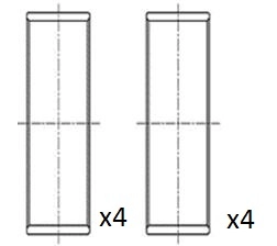 Connecting Rod Bearing